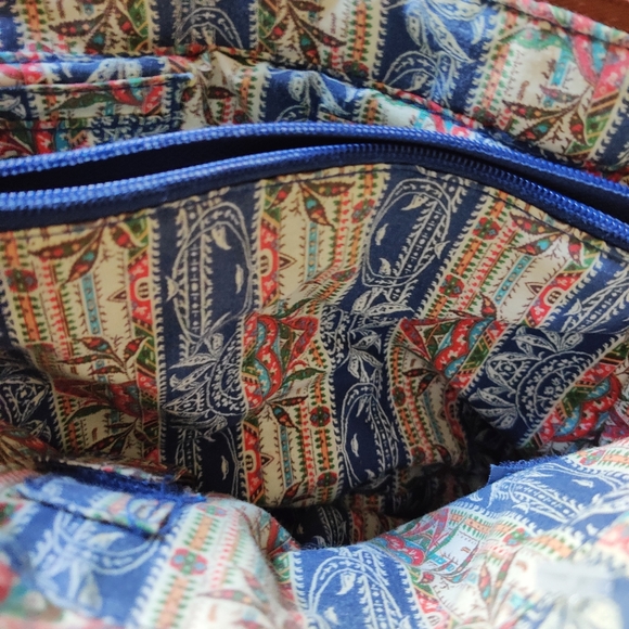 Bueno shoulder bag braided dbl straps - Picture 4 of 10